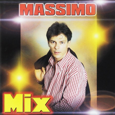 Massimo: Massimo Mix [CD]