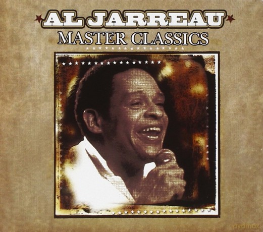 Al Jarreau: Master Classics [CD]
