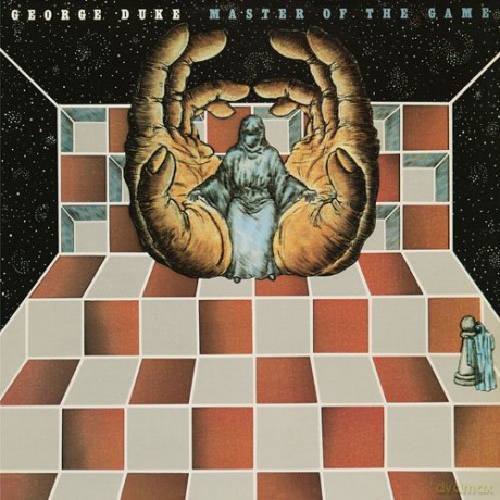 George Duke: Master of the Game [CD]