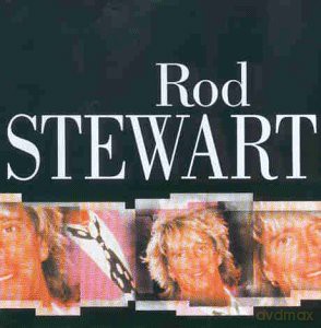Rod Stewart: Master Series [CD]