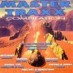Master Traxx [CD]