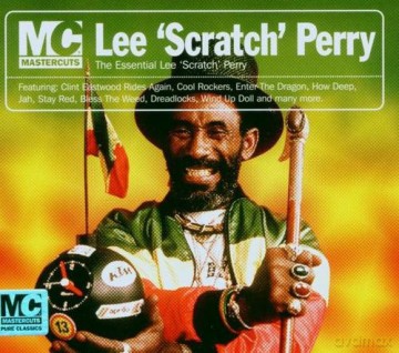 Lee Scratch Perry: Mastercuts Presents the Essential Lee 'scratch' Perry [CD]