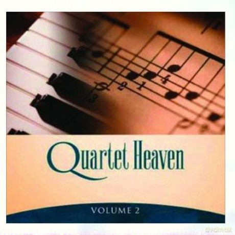 Masters Of Gospel Perform The [CD]