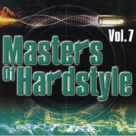 Masters of Hardstyle vol.7 [2CD]