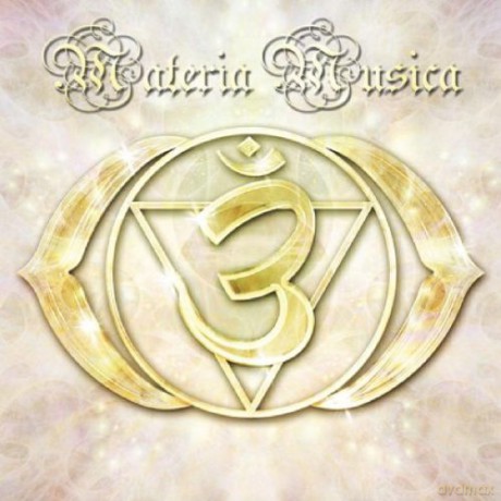 Materia Musica [2CD]