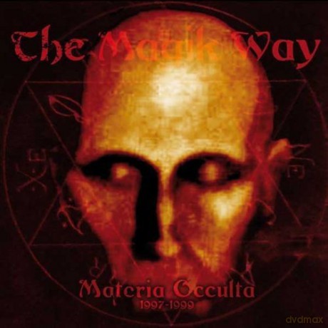 The Magik Way: Materia Occulta [CD]