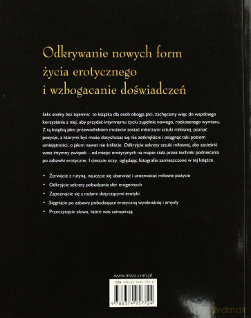 Seks analny bez tajemnic [KSIĄŻKA]