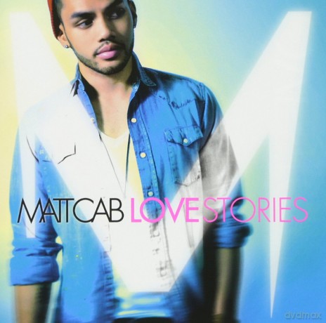Matt Cab: Matt Cab - Love Stories Pecf-8004 [CD]