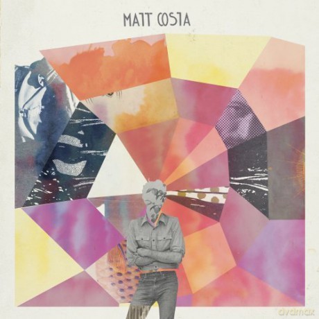 Matt Costa: Matt Costa [CD]