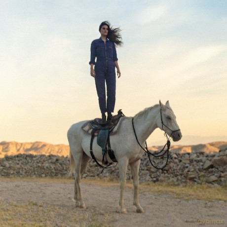 Mattiel: Mattiel [CD]