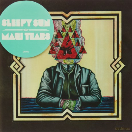 Sleepy Sun: Maui Tears [CD]