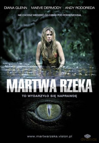 Martwa rzeka [DVD]