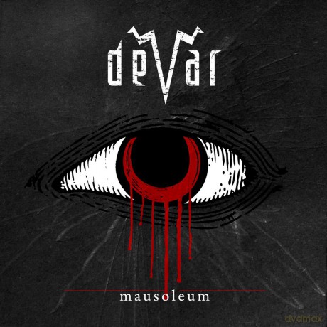 Devar: Mausoleum [CD]