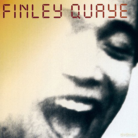 Finley Quaye: Maverick a Strike [CD]
