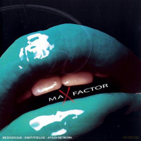 Max Midsun: Max Factor [CD]