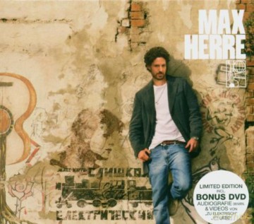 Max Herre: Max Herre [2CD]