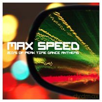 Max Speed -38tr- [2CD]
