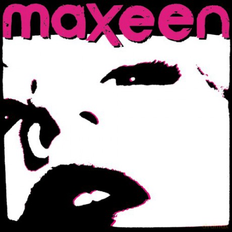 Maxeen: Maxeen [CD]