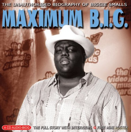 Notorious B.I.G.: Maximum Big: Interview [CD]