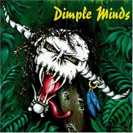Dimple Minds: Maximum Debilum [CD]