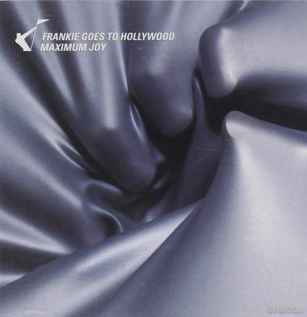 Frankie Goes To Hollywood: Maximum Joy [CD]