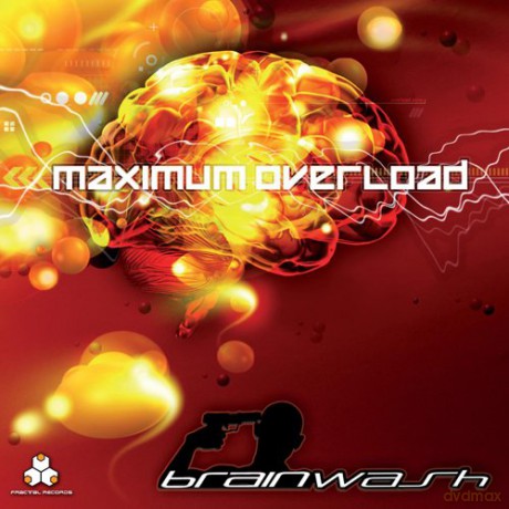 Brainwash: Maximum Overload [CD]