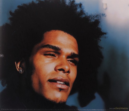 Maxwell: Maxwell's Urban Hang Suite [CD]