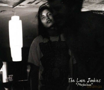 Love Junkies: Maybelene [CD]