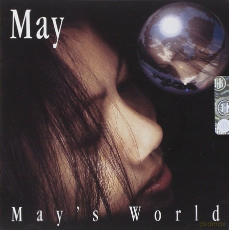 May: May's World [CD]