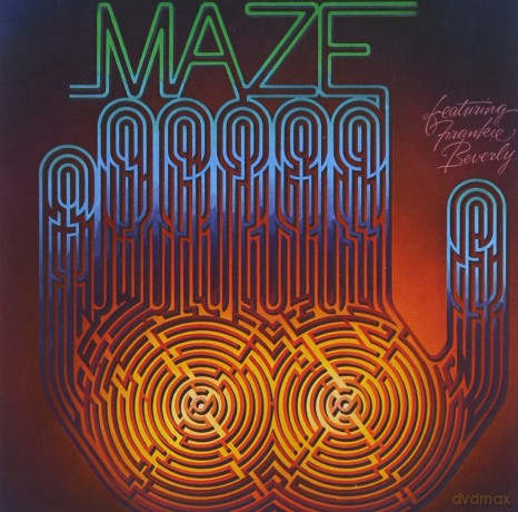 Maze: Maze [CD]