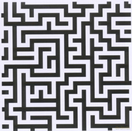 Moon Duo: Mazes [CD]