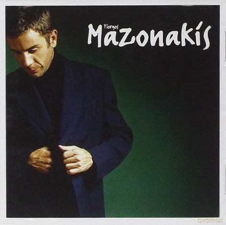 Yiorgos Mazonakis: Mazonakis [CD]