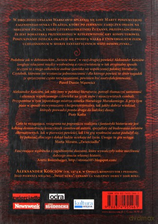 Przeproś. Przewodnik gracza - Aleksander Kościów [KSIĄŻKA]