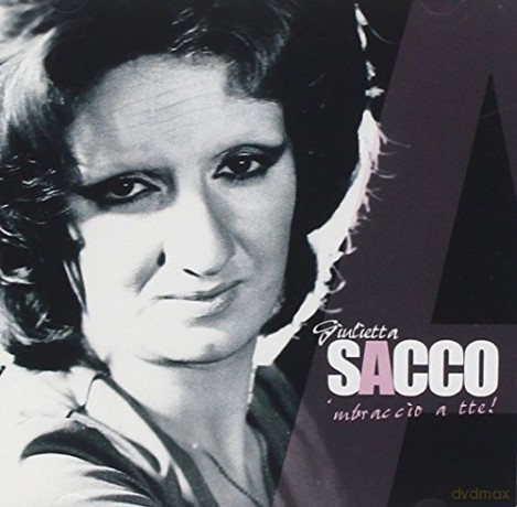 Sacco G.tta: 'Mbraccio A Tte! [CD]