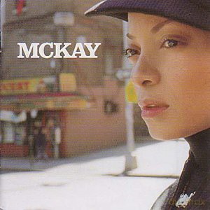 Mckay: Mckay [CD]