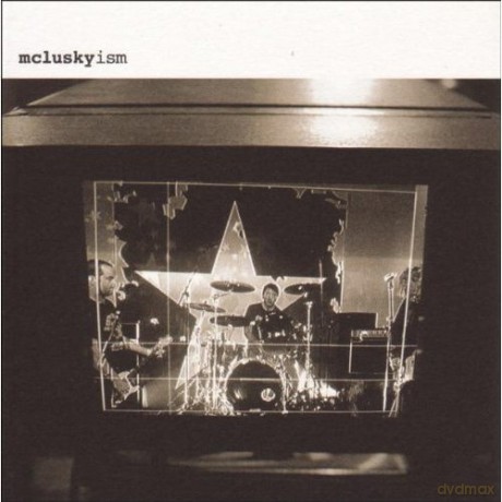 Mclusky: Mcluskyism [CD]