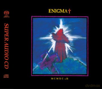 Enigma: Mcmxc A.D. [Hybrid-SACD]