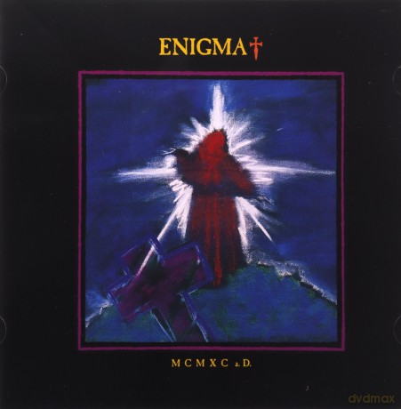 Enigma: Mcmxc A.D. [Hybrid-SACD]