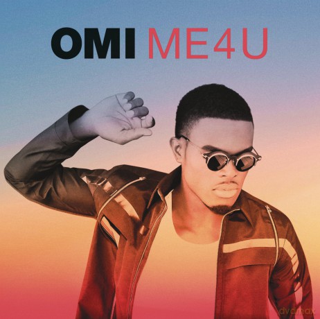 Omi: Me 4 U [CD]