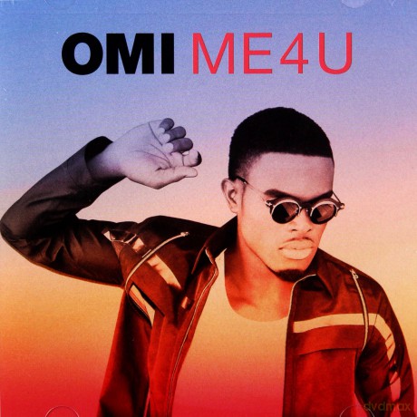 Omi: Me 4 U [CD]