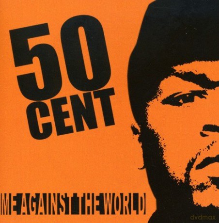 50 Cent: Me Against the World [CD]