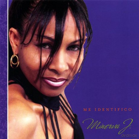Minerva J: Me Identifico [CD]