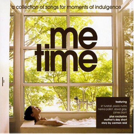 Me Time [2CD]
