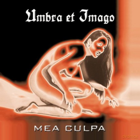 Umbra Et Imago: Mea Culpa [CD]