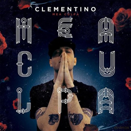 Clementino: Mea Culpa [CD]