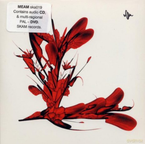 Meam: Meam [CD]
