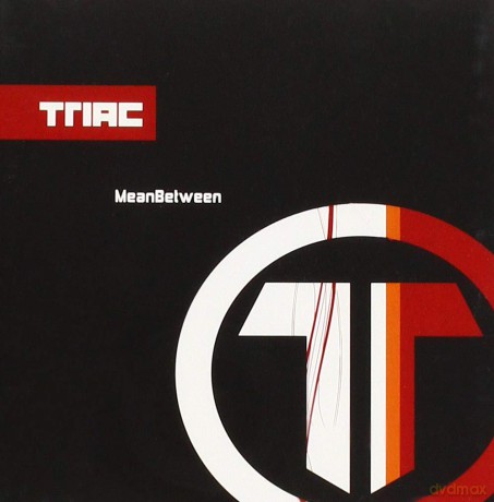 Triac: Mean Between [CD]