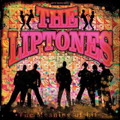 Liptones: Meaning of Life [CD]