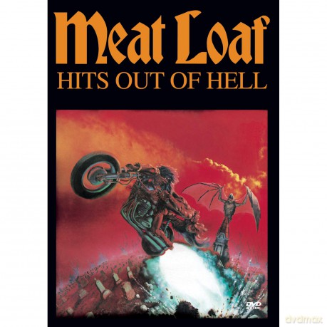 Meat Loaf: Meat Loaf - Hits Out Of Hell [CD]
