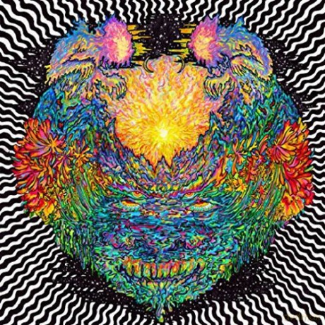 Meatbodies: Meatbodies [CD]